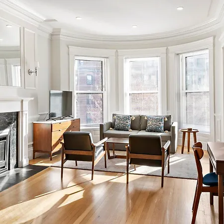 Charlesgate Suites-3