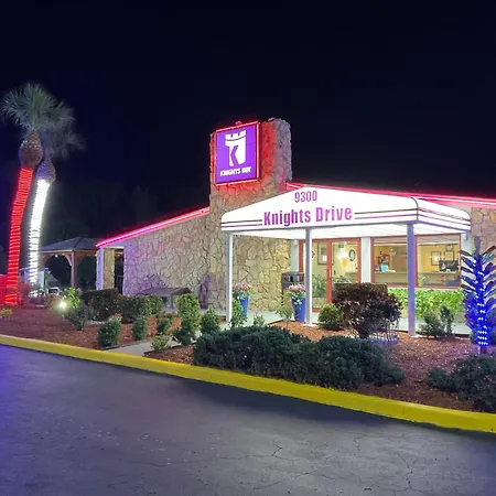 Knights Inn Punta Gorda-2