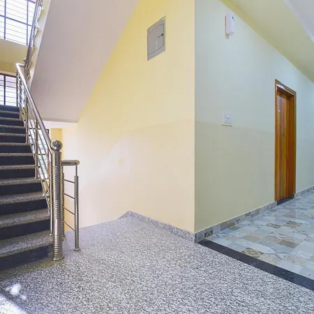 Homewood Suites Jaipur-2