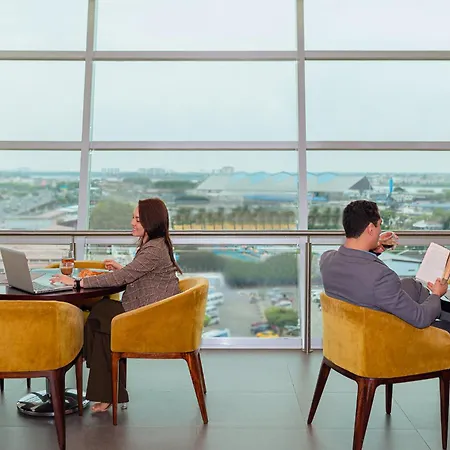 Holiday Inn Guayaquil Airport By Ihg-3