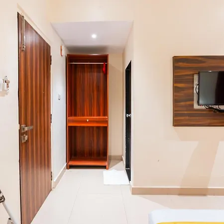 Treebo Express Inn-2
