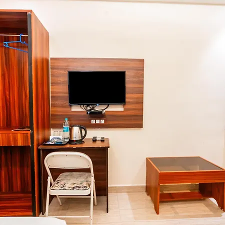Treebo Express Inn-3