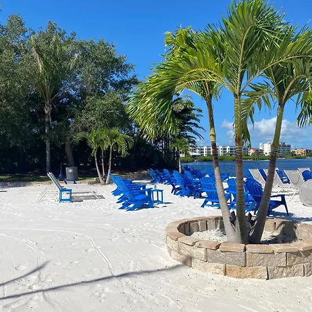 The Suites At Fishermen'S Village - 2 Bedroom Suites-3