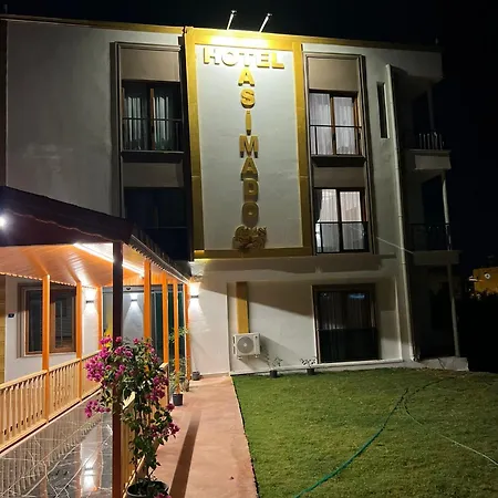 Asimado Hotel-2