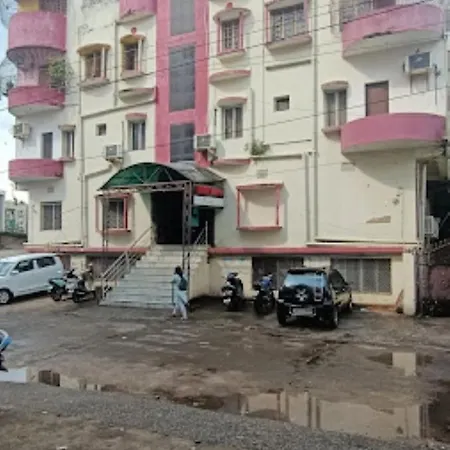 Hotel Step In Bhubaneswar-2
