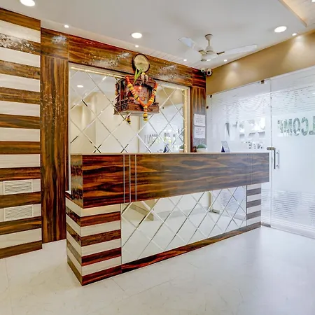 Kiwi International,Hotel,Mumbai-2