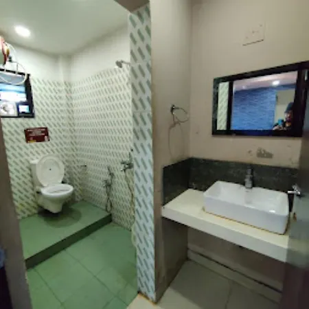 Hotel Sai Jagannath Bhubaneswar-3