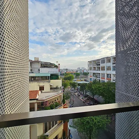Van Hoa Hotel-3
