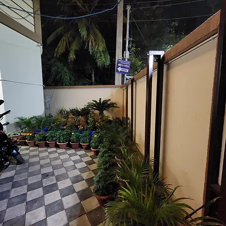 Clover Villa Hotels-2