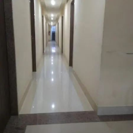 Triumph Inn Bhubaneswar-3