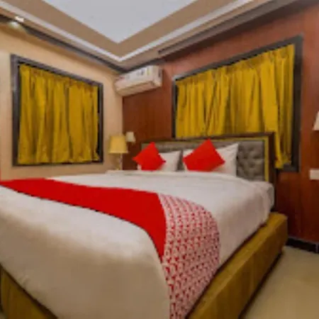 Airport Guest House Guwahati-2