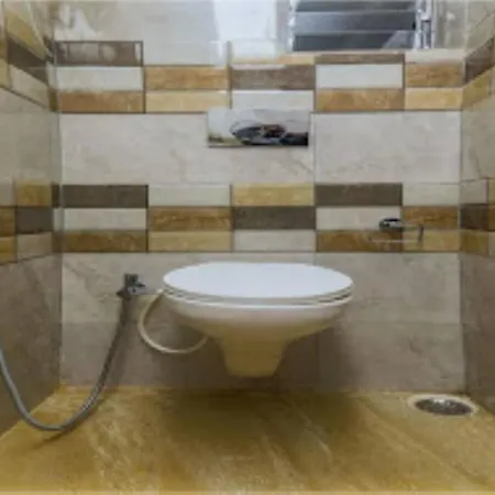 Airport Guest House Guwahati-3