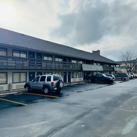 Motel 6-Cedar Rapids, Ia-2