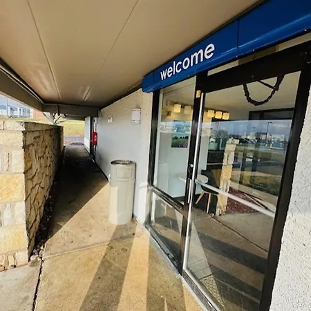 Motel 6-Cedar Rapids, Ia-3