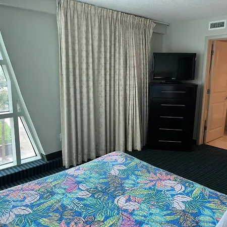 107 S Ocean Blvd, 0308 - Ocean Front Sleeps 6-2