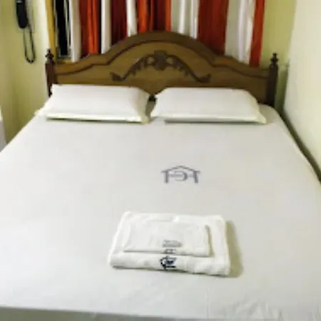 Hotel Chancellor,Bhubaneswar-3