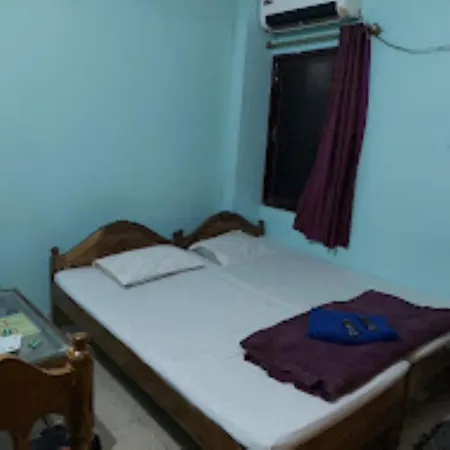 Hotel Delmon,Bhubaneswar-3