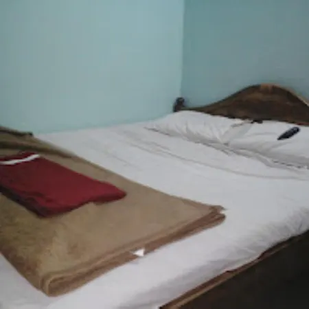 Hotel Delmon,Bhubaneswar-2