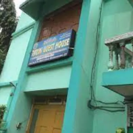 Maa Tarini Guest House,Bhubaneswar-2