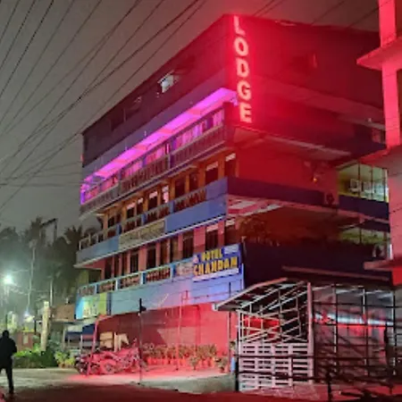 Hotel Chandan,Bhubaneswar-3