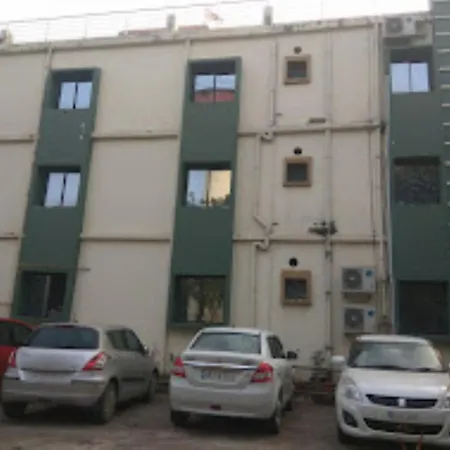 Nalco Guest House ,Bhubaneswar-3