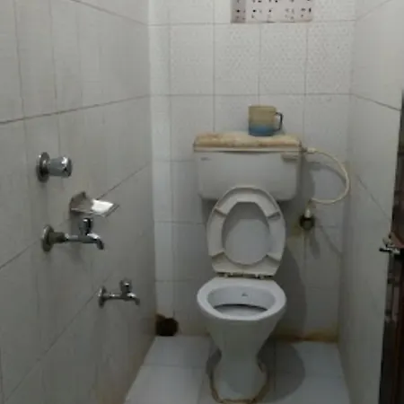 Hotel Swapnapuri,Bhubaneswar-2