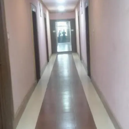 Bapu Guest House,Bhubaneswar-2