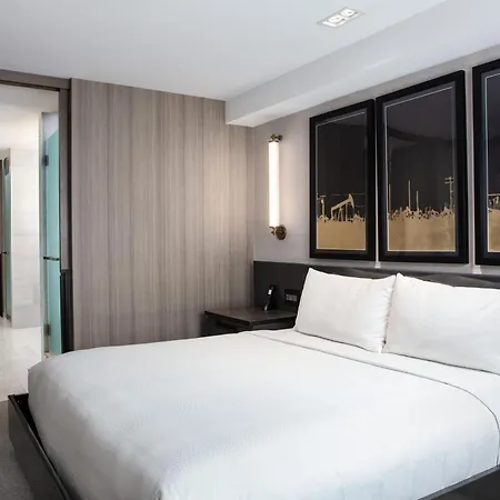 Jw Marriott Edmonton Ice District-3