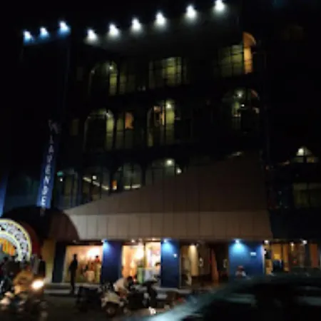 Hotel Lavender Bhubaneswar-3