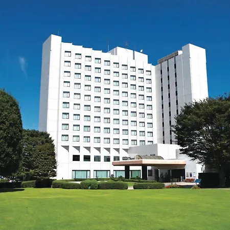 International Resort Hotel Yurakujo-2