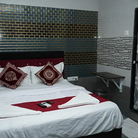 Hotel Welcome Stay,Mumbai-3