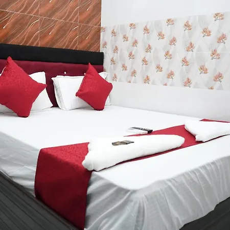 Hotel Welcome Stay,Mumbai-2