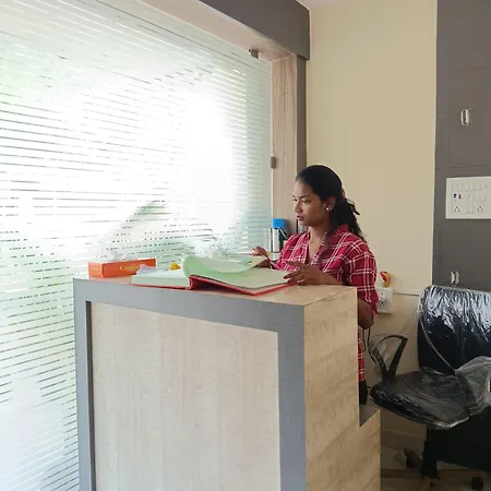 Hotel Powai Residency-3