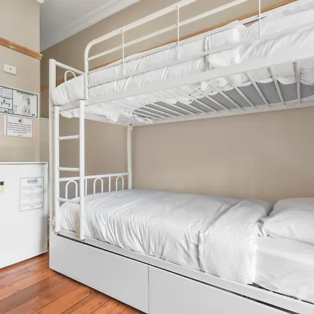 Surry Hills Budget Hotel - Near Oxford Street-3