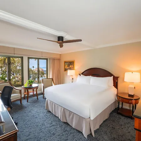 Monterey Plaza Hotel & Spa-2
