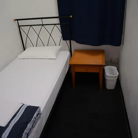 Maze Backpackers - Sydney-2