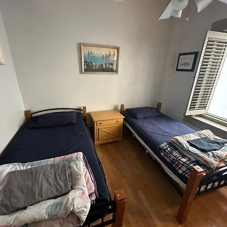 St Clair Hostel-3