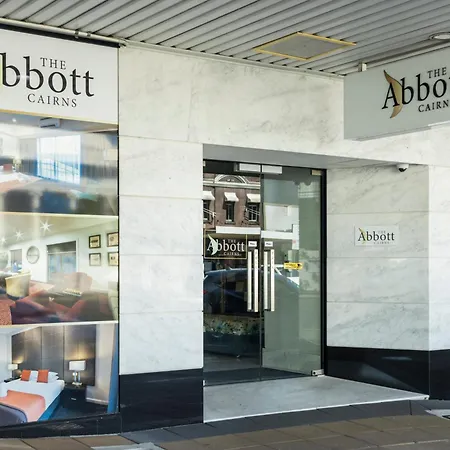 The Abbott Boutique Hotel-2
