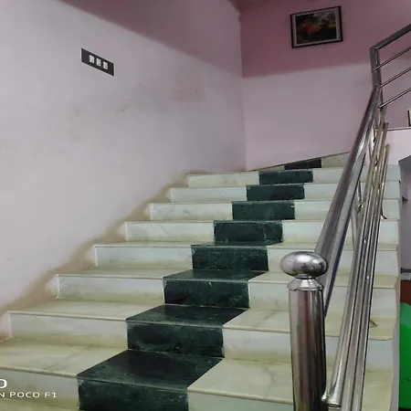 Hotel O 81239 Shri Vinayaka Inn Rooms-3