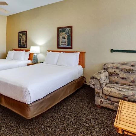 Stoney Creek Hotel Quad Cities - Moline-2