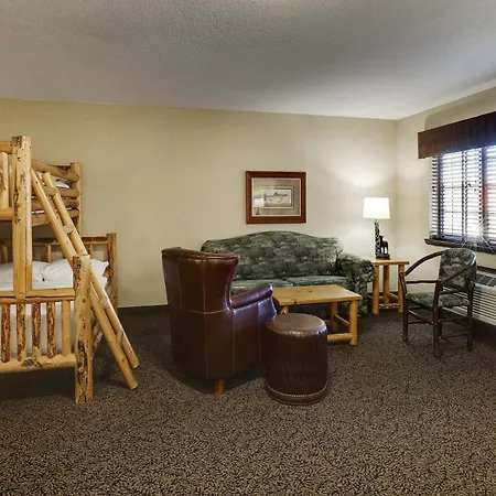 Stoney Creek Hotel Quad Cities - Moline-3