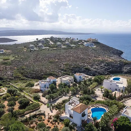 Villa Aliki ,Aegean Sea Breeze 750M From The Beach!-2