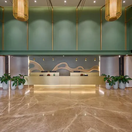 Flora Airport Hotel And Convention Centre Kochi-2
