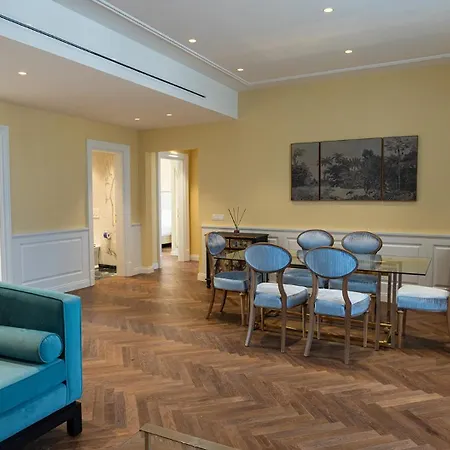 Algila Luxury Torrigiani Apartments-2