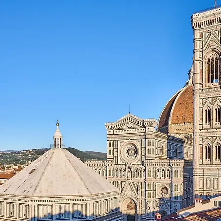 Duomo Luxury Florence-2