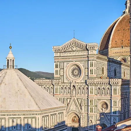 Duomo Luxury Florence-3