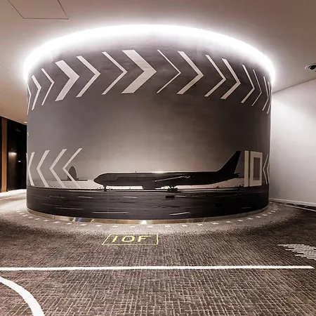 Hotel Metropolitan Tokyo Haneda-3