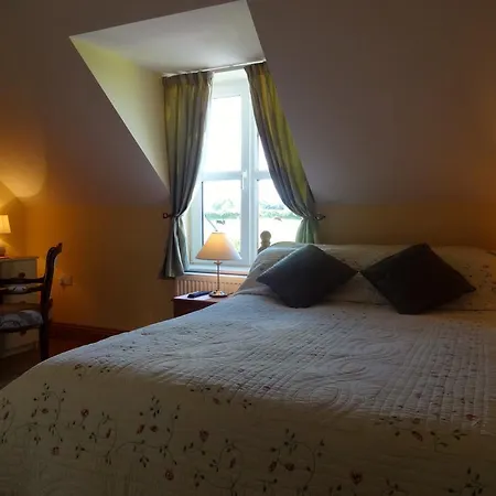 Bunratty Haven Bed & Breakfast-3