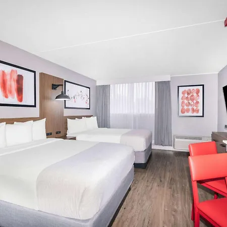 Hawthorn Extended Stay By Wyndham Wichita Airport-3