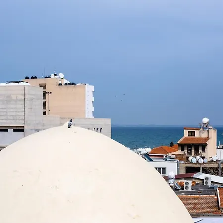 Livadhiotis City Hotel-3
